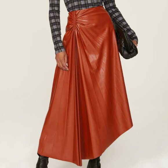 A.L.C Tracy Skirt - Picture 1 of 2